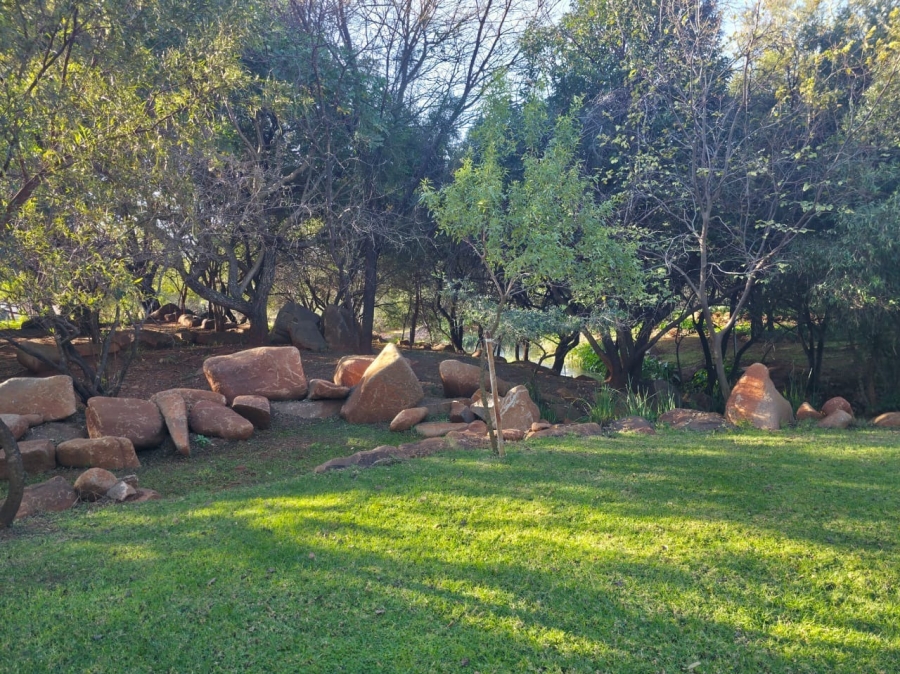 0 Bedroom Property for Sale in Buffelspoort Eco Estate North West